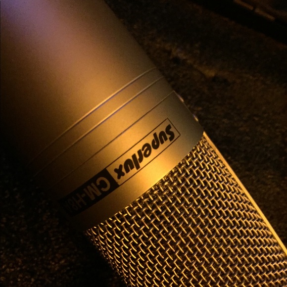 Superlux professional microphone - Picture 4 of 13